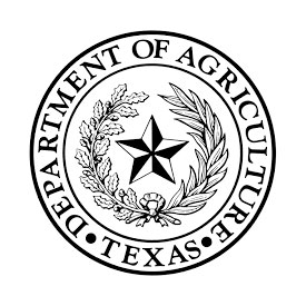 texas department of agriculture 