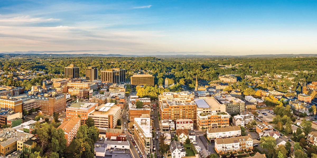 north new jersey skyline