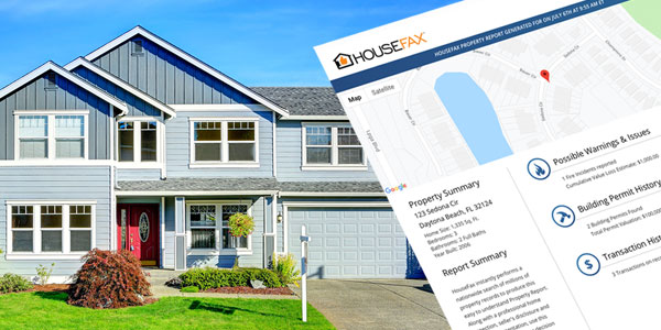 housefax report free