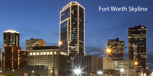 fort worth texas